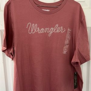 Wrangler T-Shirt